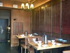 大堂-颐和•海鲜砂锅粥•啫啫煲(奥林匹克广场店)