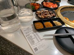 -花味烤肉(铜山万达店)
