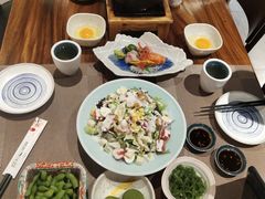-森味花园·日本料理(伊藤洋华堂亚运村店)
