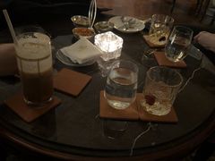 -LONG BAR 廊吧(外滩华尔道夫酒店)