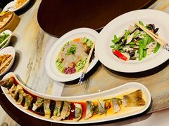 -老边饺子馆(中街店)