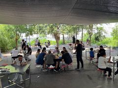 -铁军鲜羊肉汤