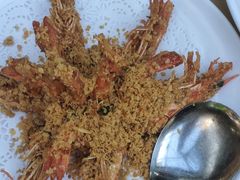 -無招牌海鮮(芽笼店)