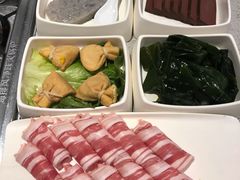 -海底捞火锅(旭辉MALL店)