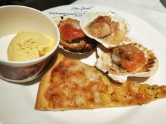 -星伦多自助料理·涮烤一体(虹悦城店)