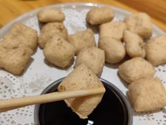 -东瓯泡泡(百里东路店)