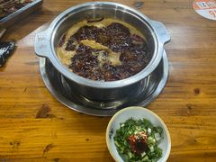 -盖帮鳝鱼串串(东郊记忆店)