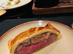 -上海苏宁宝丽嘉酒店·Cafe Bellagio西餐厅