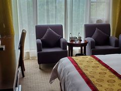 -岳阳阿波罗御庭酒店