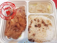 -大圆碗•T骨大排饭(天海店)