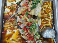 -徽州美食(三十年老店)