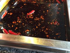 -李雪火锅食府(宽窄巷子总店)