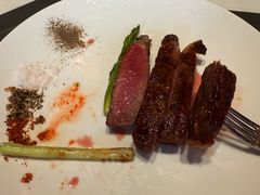 -ZHAO赵·牛扒坊(万象城店)