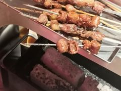 -大头叔烤鸡爪·朝鲜族烤串(天池路店)