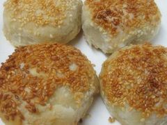 -黄桥宾馆黄桥烧饼(银杏路店)