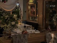 -火车头法国西餐厅