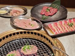 -乾杯烧肉居酒屋(中洲湾店)