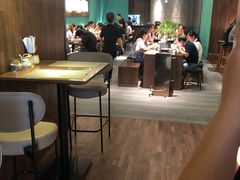 大堂-十面春风·江南面馆(崇宁路店)