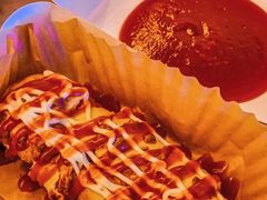 -Sirena海妖日咖夜酒