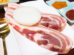 -首尔馆韩国料理(金童路店)