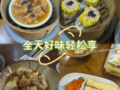 -本味友膳·茶餐厅(和达中心城店)