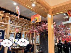 -九田家黑牛烤肉料理(衡百国际店)