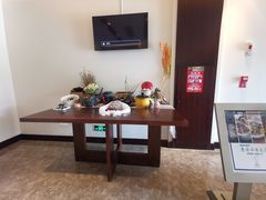 -林芝工布庄园希尔顿酒店-猎味中餐厅