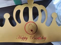 -CAKE BOSS蛋糕老板(公主坟凯德晶品店)