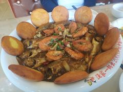 -北方饺子王·海肠捞饭·海鲜锅(山大店)