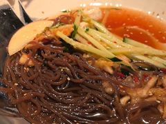 -七八冷面·延边朝鲜族美食(欢乐谷店)