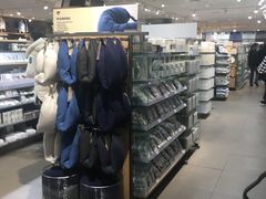 -MUJI无印良品(西湖银泰城店)