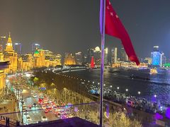 -外滩8号 whisky bar(金延大厦店)