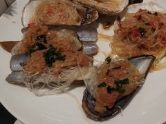 -万达文华酒店·48F云端窗景美食汇自助餐厅