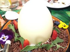 -烛影拾光观景餐厅·创意菜·摄影·小提琴(大唐不夜城店)