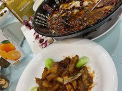 -一品滇香·云南菜(公益西桥店)