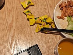 -新石器烤肉(百联川沙店)