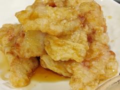 -七菜馆·东北菜·蒸饺(文体路店)