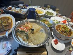 -楚鱼王·河鲜·湖北菜(华农店)
