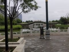 -西海子公园