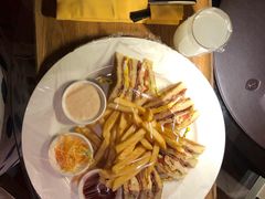 -杭州国际会议中心洲际酒店-原素全日餐厅(解放东路店)