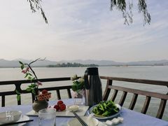 -柳莺湖上·湖景餐厅·江南菜(西湖店)