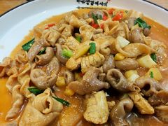 -501號台州海鲜餐厅(海创园店)