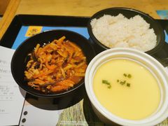 -老娘舅中式快餐(美好广场店)