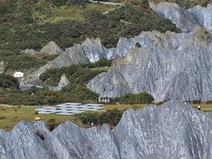 -墨石公园景区