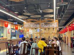 -安泰楼·佛跳墙创始人·传统闽味早茶·酒楼(三坊七巷闽菜地标店)