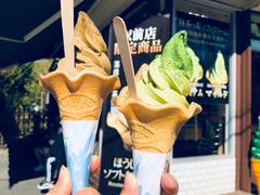 -鎌倉茶々(本店)