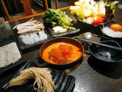 -呷哺呷哺(悦荟广场店)