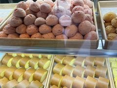 -東更道点心行(文化东路店)