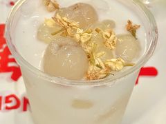 -东排食堂长沙小吃大排档(五一广场店)