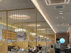 -南山翁新概念川菜(江宁万达广场店)